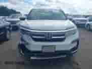 2020 Honda Pilot Elite с VIN 5FNYF6H08LB014288, выставлен на аукционе IAAI как лот 40496871 с пробегом 57 921 миль миль и . История ставок и продаж доступна на DreamBid. Изображение 12.