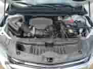 2024 Chevrolet Blazer Premier with VIN 3GNKBLRS9RS193786, listed as a Copart auction lot 67820905 with 21,210 mi miles and Salvage title. Bid and sale history available at DreamBid. Image 12.