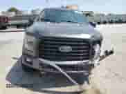 2017 Ford F-150 XL z VIN 1FTEW1EP9HKE05435, wystawiony jako Copart lot #70186005 z przebiegiem 96 947 mil mil oraz Szkoda całkowita • Salvage title. Historia ofert i sprzedaży dostępna na DreamBid. Obrazek 5.