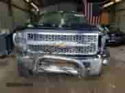 2015 Chevrolet Silverado 3500HD LTZ с VIN 1GC4K0C87FF596310, выставлен на аукционе Copart как лот 63790585 с пробегом Не указан миль и Списание • Salvage title. История ставок и продаж доступна на DreamBid. Изображение 5.