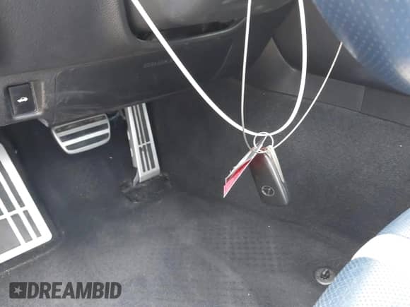 2019 Lexus RC F с VIN JTHHP5BC0K5007022, выставлен на аукционе IAAI как лот 42632154 с пробегом 80 908 миль миль и . История ставок и продаж доступна на DreamBid. Изображение 11.