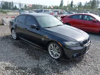 2011 BMW 3 Series 335i xDrive с VIN WBAPL5G56BNN22266, выставлен на аукционе IAAI как лот 42444119 с пробегом 136 698 миль миль и . История ставок и продаж доступна на DreamBid. Изображение 1.