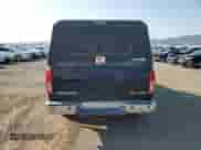 2021 Nissan Frontier SV with VIN 1N6ED0CF1MN721234, listed as a Copart auction lot 69976795 with 254,837 mi miles and Clean title. Bid and sale history available at DreamBid. Image 6.