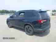 2021 Honda Pilot Black Edition z VIN 5FNYF6H74MB068508, wystawiony jako IAAI lot #42318754 z przebiegiem 68 879 mil mil oraz . Historia ofert i sprzedaży dostępna na DreamBid. Obrazek 3.