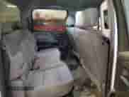 2019 Chevrolet Silverado 2500HD Work Truck z VIN 1GC1KREG6KF138117, wystawiony jako Copart lot #59977305 z przebiegiem 115 398 mil mil oraz Szkoda całkowita • Salvage title. Historia ofert i sprzedaży dostępna na DreamBid. Obrazek 10.
