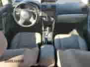 2014 Subaru Forester Limited with VIN JF2SJAJC5EH452332, listed as a Copart auction lot 85385205 with 143,271 mi miles and Salvage title. Bid and sale history available at DreamBid. Image 8.