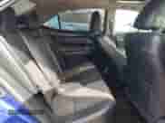 2019 Toyota Corolla L z VIN 2T1BURHE0KC164651, wystawiony jako Copart lot #72024555 z przebiegiem 183 095 mil mil oraz Szkoda całkowita • Salvage title. Historia ofert i sprzedaży dostępna na DreamBid. Obrazek 10.