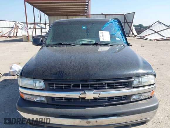2000 Chevrolet Silverado 1500 LS with VIN 1GCEC14WXYZ169662, listed as a IAAI auction lot 42315414 with 165,687 mi miles and . Bid and sale history available at DreamBid. Image 11.