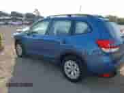 2019 Subaru Forester с VIN JF2SKACC1KH594439, выставлен на аукционе IAAI как лот 42091586 с пробегом 71 114 миль миль и . История ставок и продаж доступна на DreamBid. Изображение 3.