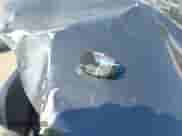 2022 Chevrolet Camaro 1LT z VIN 1G1FB1RX8N0119506, wystawiony jako IAAI lot #41805800 z przebiegiem Nie podano mil oraz . Historia ofert i sprzedaży dostępna na DreamBid. Obrazek 11.