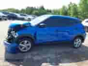 2024 Nissan Kicks S with VIN 3N1CP5BV0RL519194, listed as a IAAI auction lot 42779354 with 15,089 mi miles and . Bid and sale history available at DreamBid. Image 15.