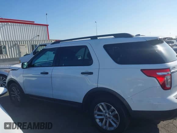 2015 Ford Explorer с VIN 1FM5K7B81FGA34505, выставлен на аукционе IAAI как лот 43131148 с пробегом 137 132 миль миль и . История ставок и продаж доступна на DreamBid. Изображение 14.