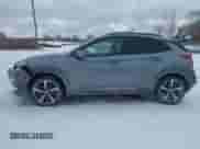 2021 Hyundai Kona Limited с VIN KM8K33A51MU667455, выставлен на аукционе IAAI как лот 41619321 с пробегом 19 963 миль миль и . История ставок и продаж доступна на DreamBid. Изображение 14.