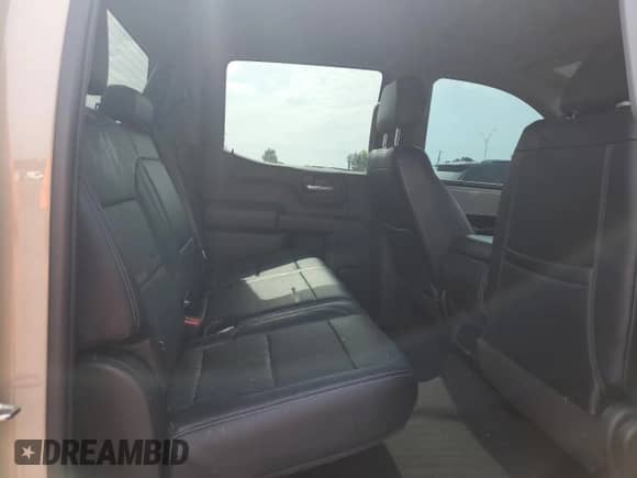 2022 Chevrolet Silverado 1500 Custom Trail Boss с VIN 3GCPDCEK8NG566831, выставлен на аукционе Copart как лот 57163985 с пробегом 112 468 миль миль и Списание • Salvage title. История ставок и продаж доступна на DreamBid. Изображение 10.