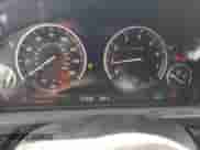 2016 BMW 5 Series 550i xDrive with VIN WBAKP9C55GD981149, listed as a Copart auction lot 65976265 with 121,838 mi miles and Salvage title. Bid and sale history available at DreamBid. Image 9.