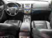 2007 Hyundai Veracruz GLS with VIN KM8NU73C87U023534, listed as a Copart auction lot 77353884 with 271,883 mi miles and Clean title. Bid and sale history available at DreamBid. Image 8.