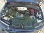 2023 Dodge Hornet GT with VIN ZACNDFAN4P3A04278, listed as a Copart auction lot 76530124 with 27,972 mi miles and Salvage title. Bid and sale history available at DreamBid. Image 12.