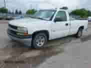 2001 Chevrolet Silverado 1500 с VIN 1GCEC14V71Z315934, выставлен на аукционе IAAI как лот 42841257 с пробегом 179 719 миль миль и . История ставок и продаж доступна на DreamBid. Изображение 2.