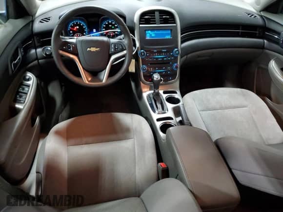 2014 Chevrolet Malibu LS с VIN 1G11B5SL2EF216237, выставлен на аукционе Copart как лот 64283405 с пробегом 104 410 миль миль и Списание • Salvage title. История ставок и продаж доступна на DreamBid. Изображение 8.