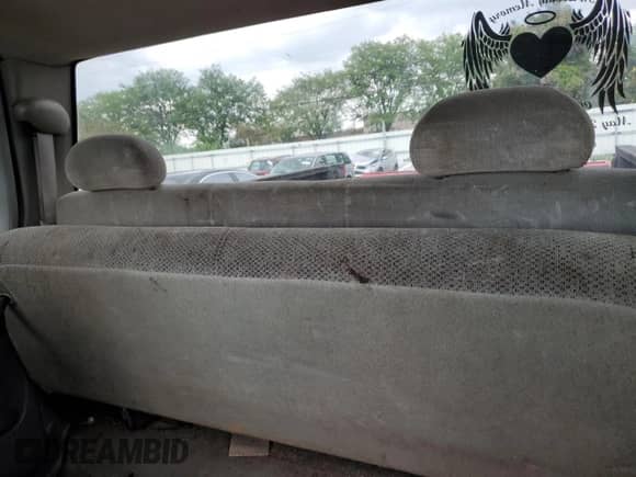 1999 Chevrolet Silverado 2500 с VIN 1GCFC29T5XZ140416, выставлен на аукционе Copart как лот 66341914 с пробегом Не указан миль и Списание • Salvage title. История ставок и продаж доступна на DreamBid. Изображение 10.