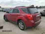 2015 Chevrolet Equinox LT z VIN 2GNFLGE32F6213360, wystawiony jako Copart lot #67956715 z przebiegiem 108 062 mil mil oraz Szkoda całkowita • Salvage title. Historia ofert i sprzedaży dostępna na DreamBid. Obrazek 2.
