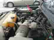 2016 Ford F-150 XL z VIN 1FTEX1C80GFA75359, wystawiony jako IAAI lot #43498541 z przebiegiem 186 613 mil mil oraz . Historia ofert i sprzedaży dostępna na DreamBid. Obrazek 19.