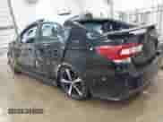 2018 Subaru Impreza Special Sports with VIN 4S3GKAL60J3603111, listed as a IAAI auction lot 42003005 with 82,236 mi miles and . Bid and sale history available at DreamBid. Image 3.