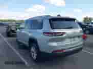 2021 Jeep Grand Cherokee Limited с VIN 1C4RJKBG7M8123229, выставлен на аукционе IAAI как лот 42697211 с пробегом 58 711 миль миль и . История ставок и продаж доступна на DreamBid. Изображение 3.