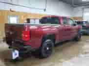 2017 Chevrolet Silverado 1500 LT с VIN 1GCVKREC5HZ309283, выставлен на аукционе Copart как лот 67209175 с пробегом 163 107 миль миль и Списание • Salvage title. История ставок и продаж доступна на DreamBid. Изображение 3.