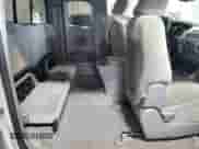 2007 Toyota Tacoma с VIN 5TEUU42N67Z467200, выставлен на аукционе Copart как лот 86641845 с пробегом 153 487 миль миль и Списание • Salvage title. История ставок и продаж доступна на DreamBid. Изображение 10.