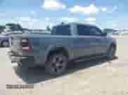 2021 Ram 1500 Lone Star z VIN 1C6SRFFT8MN559394, wystawiony jako Copart lot #61243005 z przebiegiem 45 075 mil mil oraz Szkoda całkowita • Salvage title. Historia ofert i sprzedaży dostępna na DreamBid. Obrazek 3.