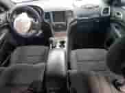 2017 Jeep Grand Cherokee 75th Anniversary z VIN 1C4RJEAG3HC696232, wystawiony jako Copart lot #57362055 z przebiegiem 105 440 mil mil oraz Szkoda całkowita • Salvage title. Historia ofert i sprzedaży dostępna na DreamBid. Obrazek 8.