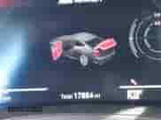 2022 BMW 4 Series M440i xDrive with VIN WBA13AR05NCJ90711, listed as a IAAI auction lot 42809557 with 17,854 mi miles and . Bid and sale history available at DreamBid. Image 15.