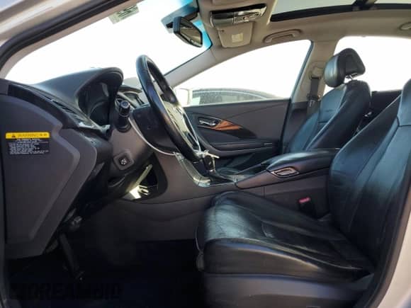 2014 Hyundai Azera Limited с VIN KMHFH4JG6EA424799, выставлен на аукционе Copart как лот 69865435 с пробегом 205 427 миль миль и Чистый • Clean title. История ставок и продаж доступна на DreamBid. Изображение 7.