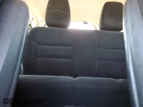 2017 Dodge Grand Caravan SE Plus с VIN 2C4RDGBG7HR619887, выставлен на аукционе Copart как лот 86154985 с пробегом 235 693 миль миль и Чистый • Clean title. История ставок и продаж доступна на DreamBid. Изображение 10.