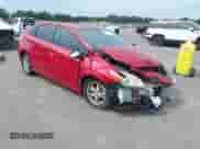 2010 Toyota Prius III с VIN JTDKN3DU0A0112047, выставлен на аукционе IAAI как лот 43217643 с пробегом Не указан миль и . История ставок и продаж доступна на DreamBid. Изображение 1.