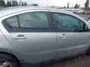 2012 Chevrolet Volt with VIN 1G1RA6E46CU110396, listed as a IAAI auction lot 41495803 with 134,867 mi miles and . Bid and sale history available at DreamBid. Image 13.