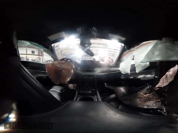 2024 Jeep Compass Latitude Lux с VIN 3C4NJDFN9RT120859, выставлен на аукционе IAAI как лот 41329622 с пробегом 16 483 миль миль и . История ставок и продаж доступна на DreamBid. Изображение 18.