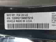 2022 Ram 1500 Big Horn z VIN 1C6RREFT6NN275210, wystawiony jako IAAI lot #42940583 z przebiegiem 66 323 mil mil oraz . Historia ofert i sprzedaży dostępna na DreamBid. Obrazek 9.
