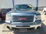 2011 GMC Sierra 1500 SL с VIN 3GTP2UEA1BG370292, выставлен на аукционе Copart как лот 61394435 с пробегом Не указан миль и На запчасти • Non repairable. История ставок и продаж доступна на DreamBid. Изображение 5.