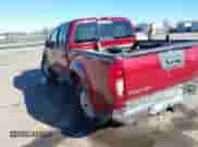 2017 Nissan Frontier SV with VIN 1N6DD0EV5HN768529, listed as a IAAI auction lot 41252932 with 71,953 mi miles and . Bid and sale history available at DreamBid. Image 3.