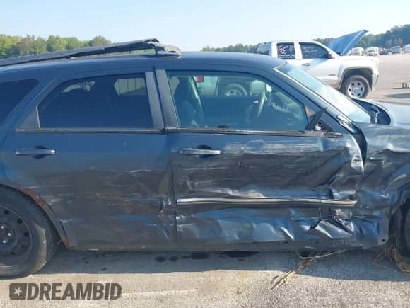 2008 Dodge Magnum with VIN 2D4FV47T78H238912, listed as a IAAI auction lot 42978862 with 163,465 mi miles and . Bid and sale history available at DreamBid. Image 14.