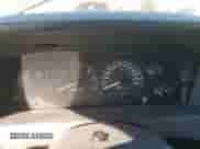 2004 Jeep Grand Cherokee Laredo with VIN 1J4GX48S94C209713, listed as a Copart auction lot 86552655 with 218,042 mi miles and Salvage title. Bid and sale history available at DreamBid. Image 9.