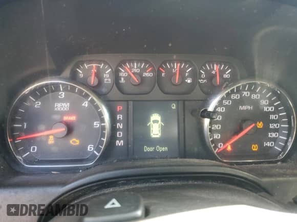 2014 Chevrolet Silverado 1500 Work Truck with VIN 1GCRCPEH6EZ292651, listed as a Copart auction lot 85669794 with Not provided miles and Salvage title. Bid and sale history available at DreamBid. Image 9.