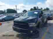2014 Ram 1500 Express z VIN 1C6RR6FT9ES198064, wystawiony jako IAAI lot #42473916 z przebiegiem 180 137 mil mil oraz . Historia ofert i sprzedaży dostępna na DreamBid. Obrazek 17.