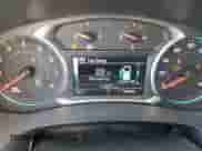 2017 Chevrolet Malibu Premier с VIN 1G1ZH5SX5HF231565, выставлен на аукционе Copart как лот 82558945 с пробегом 114 677 миль миль и Списание • Salvage title. История ставок и продаж доступна на DreamBid. Изображение 9.