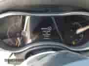 2016 Jeep Grand Cherokee High Altitude with VIN 1C4RJECM8GC339873, listed as a Copart auction lot 85127695 with 62,192 mi miles and Clean title. Bid and sale history available at DreamBid. Image 9.