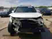 2006 Chevrolet Equinox LT z VIN 2CNDL63F266172411, wystawiony jako Copart lot #53606984 z przebiegiem 161 268 mil mil oraz Nie do naprawy • Non repairable. Historia ofert i sprzedaży dostępna na DreamBid. Obrazek 5.