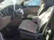 2021 Hyundai Tucson Limited with VIN KM8J3CAL2MU399252, listed as a Copart auction lot 39479034 with Not provided miles and Salvage title. Bid and sale history available at DreamBid. Image 7.