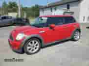 2009 MINI Hardtop S with VIN WMWMF73519TW84971, listed as a Copart auction lot 62074335 with 177,724 mi miles and Clean title. Bid and sale history available at DreamBid. Image 1.